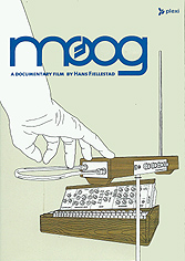 Moog -a documentary film-